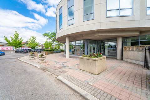 Photo 43 at 718 - 1470 Midland Avenue, Dorset Park, Toronto