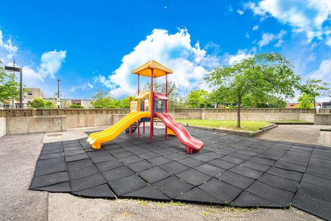Photo 46 at 718 - 1470 Midland Avenue, Dorset Park, Toronto