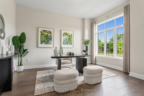 Photo 4 at 56 Klees Crescent, Aurora Highlands, Aurora