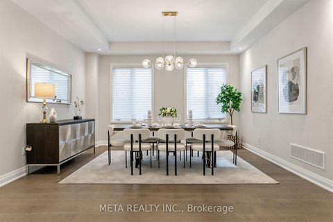 Photo 6 at 56 Klees Crescent, Aurora Highlands, Aurora