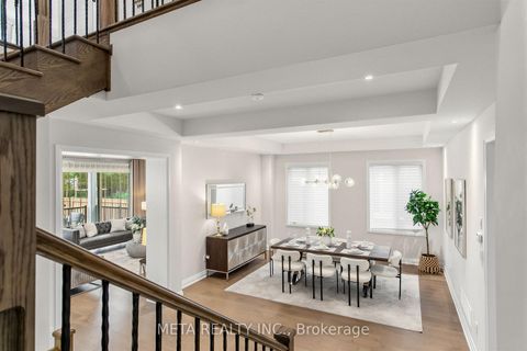 Photo 42 at 56 Klees Crescent, Aurora Highlands, Aurora