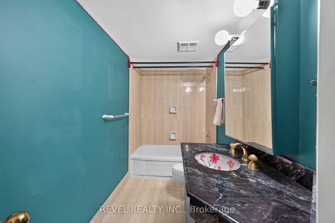 Photo 6 at 2301 - 278 Bloor Street E, Moore Park, Toronto