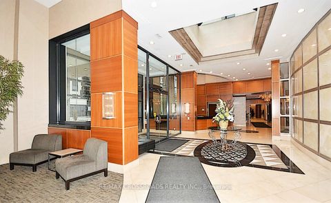 Photo 1 at 906 - 155 Beecroft Road, Westgate, Toronto
