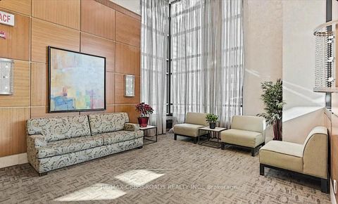 Photo 2 at 906 - 155 Beecroft Road, Westgate, Toronto
