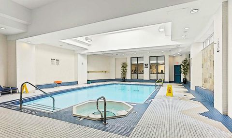 Photo 3 at 906 - 155 Beecroft Road, Westgate, Toronto