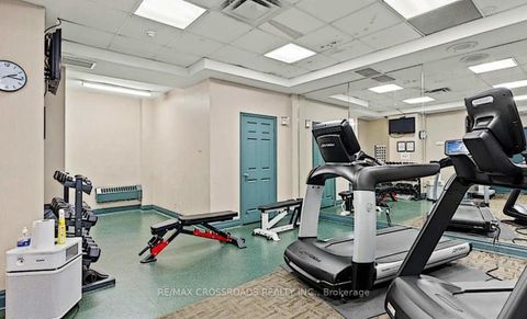 Photo 5 at 906 - 155 Beecroft Road, Westgate, Toronto