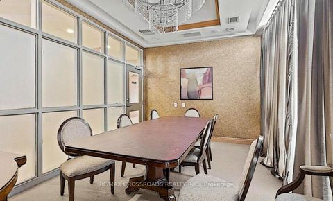 Photo 8 at 906 - 155 Beecroft Road, Westgate, Toronto