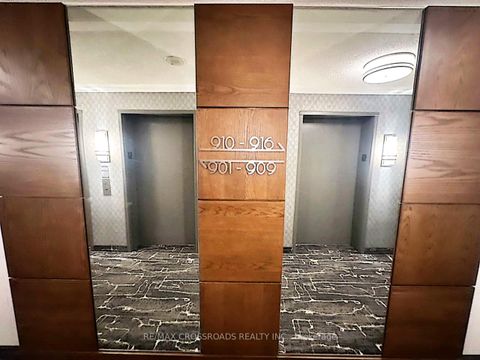 Photo 9 at 906 - 155 Beecroft Road, Westgate, Toronto