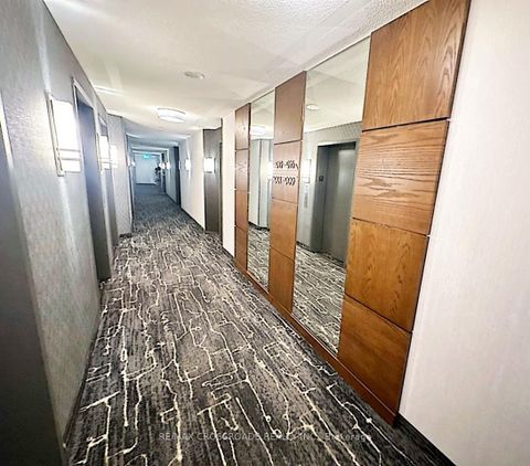 Photo 10 at 906 - 155 Beecroft Road, Westgate, Toronto