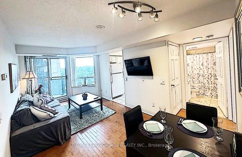 Photo 11 at 906 - 155 Beecroft Road, Westgate, Toronto