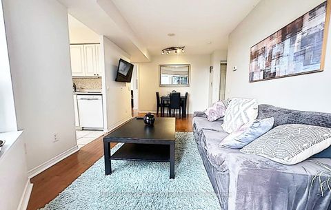 Photo 12 at 906 - 155 Beecroft Road, Westgate, Toronto