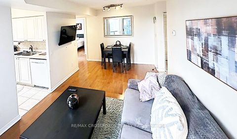 Photo 13 at 906 - 155 Beecroft Road, Westgate, Toronto