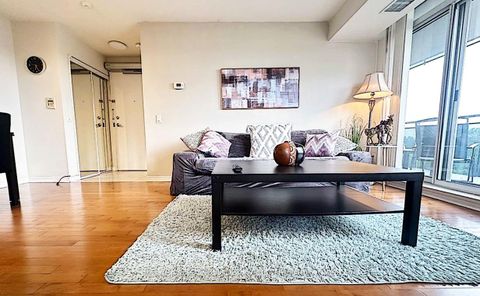 Photo 14 at 906 - 155 Beecroft Road, Westgate, Toronto