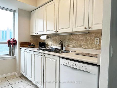 Photo 15 at 906 - 155 Beecroft Road, Westgate, Toronto