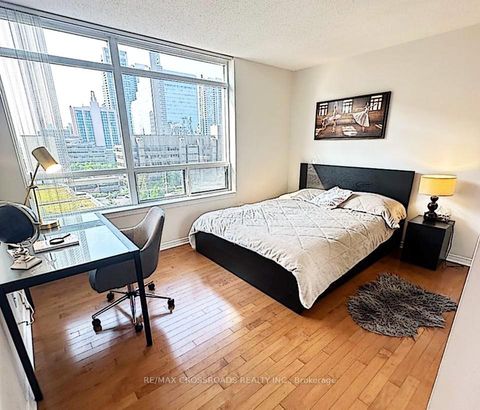 Photo 19 at 906 - 155 Beecroft Road, Westgate, Toronto