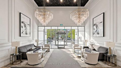 Photo 2 at 1122 - 35 Hollywood Avenue, Willowdale East, Toronto