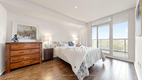 Photo 20 at 1122 - 35 Hollywood Avenue, Willowdale East, Toronto