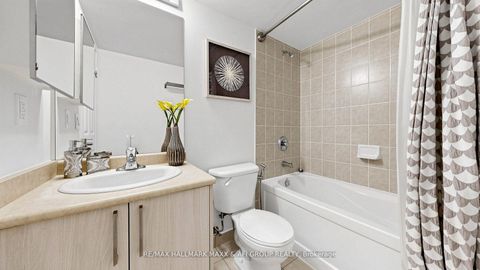 Photo 27 at 1122 - 35 Hollywood Avenue, Willowdale East, Toronto