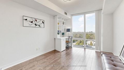 Photo 30 at 1122 - 35 Hollywood Avenue, Willowdale East, Toronto