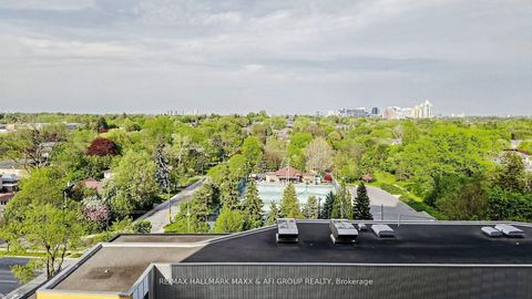 Photo 42 at 1122 - 35 Hollywood Avenue, Willowdale East, Toronto