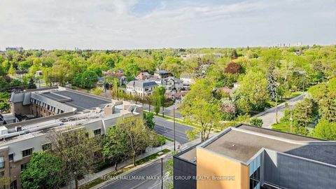 Photo 43 at 1122 - 35 Hollywood Avenue, Willowdale East, Toronto