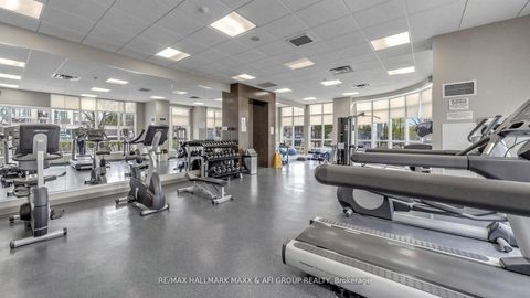 Photo 45 at 1122 - 35 Hollywood Avenue, Willowdale East, Toronto