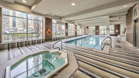 Photo 46 at 1122 - 35 Hollywood Avenue, Willowdale East, Toronto