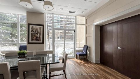 Photo 49 at 1122 - 35 Hollywood Avenue, Willowdale East, Toronto