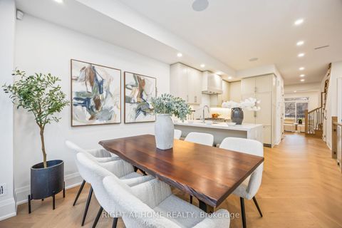 Photo 1 at 34A Morningside Avenue, Swansea, Toronto