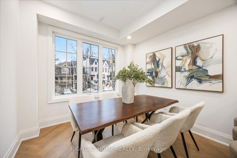 Photo 2 at 34A Morningside Avenue, Swansea, Toronto