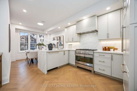 Photo 3 at 34A Morningside Avenue, Swansea, Toronto