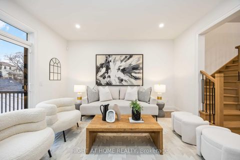 Photo 6 at 34A Morningside Avenue, Swansea, Toronto