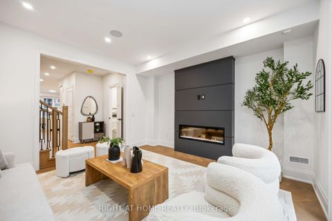 Photo 8 at 34A Morningside Avenue, Swansea, Toronto