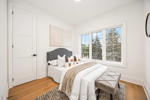 Photo 12 at 34A Morningside Avenue, Swansea, Toronto