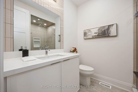 Photo 16 at 34A Morningside Avenue, Swansea, Toronto