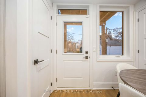 Photo 17 at 34A Morningside Avenue, Swansea, Toronto