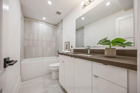 Photo 24 at 34A Morningside Avenue, Swansea, Toronto