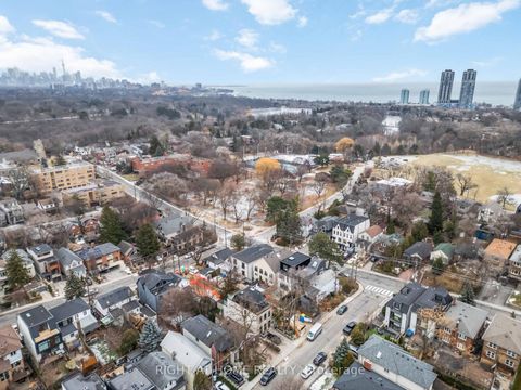 Photo 26 at 34A Morningside Avenue, Swansea, Toronto