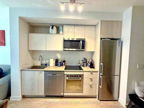Photo 0 at 456 - 121 Lower Sherbourne Street, Moss Park, Toronto