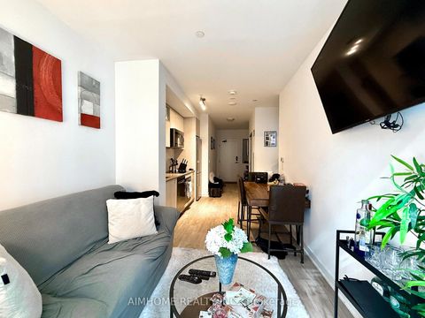 Photo 2 at 456 - 121 Lower Sherbourne Street, Moss Park, Toronto