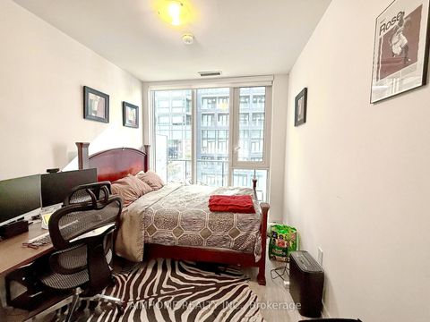 Photo 3 at 456 - 121 Lower Sherbourne Street, Moss Park, Toronto