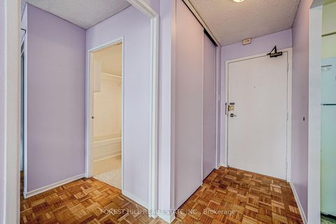 Photo 3 at 728 - 60 St. Patrick Street, Chinatown, Toronto