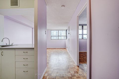 Photo 5 at 728 - 60 St. Patrick Street, Chinatown, Toronto