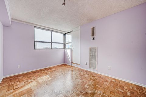 Photo 9 at 728 - 60 St. Patrick Street, Chinatown, Toronto