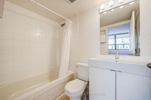 Photo 16 at 728 - 60 St. Patrick Street, Chinatown, Toronto