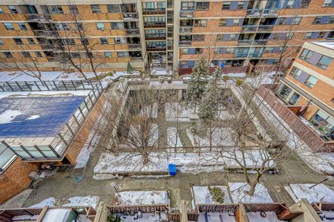 Photo 22 at 728 - 60 St. Patrick Street, Chinatown, Toronto