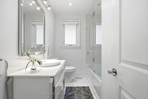 Photo 12 at 77 Cronin Drive, City Centre West, Toronto