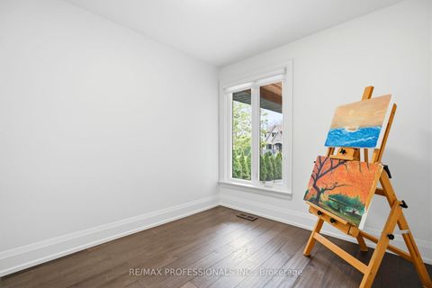 Photo 17 at 77 Cronin Drive, City Centre West, Toronto