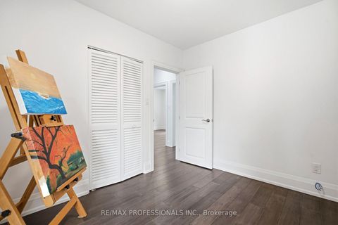 Photo 18 at 77 Cronin Drive, City Centre West, Toronto