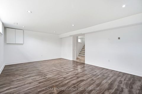 Photo 21 at 77 Cronin Drive, City Centre West, Toronto